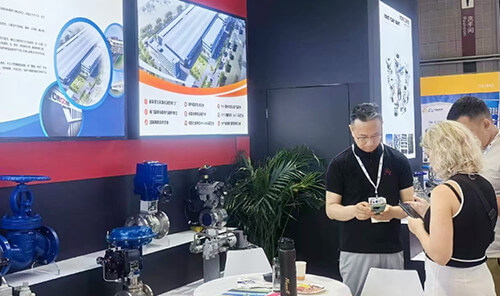 Bem-vindo à Flowtech China 2025